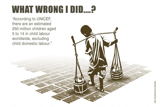 Stop Child Labor