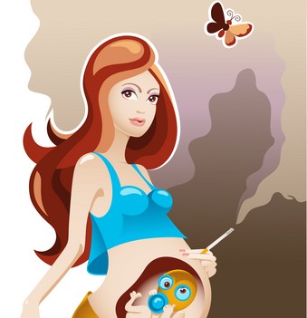 Smoking and your Baby