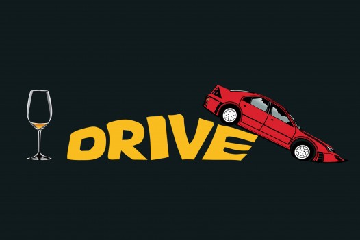 Don’t Drink And Drive