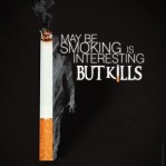 Smoking Kills