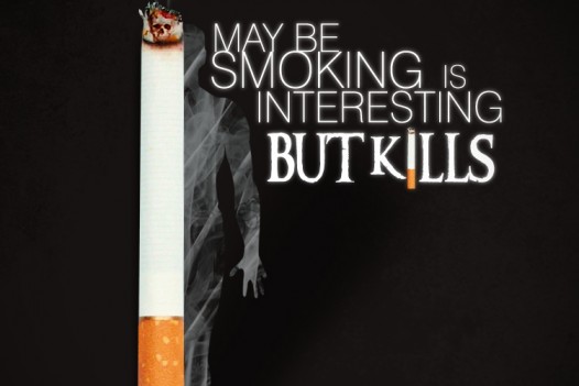 Smoking Kills